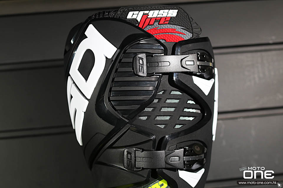 2018 SIDI Crossfire 3 SRS TC222 Antonio Cairoli