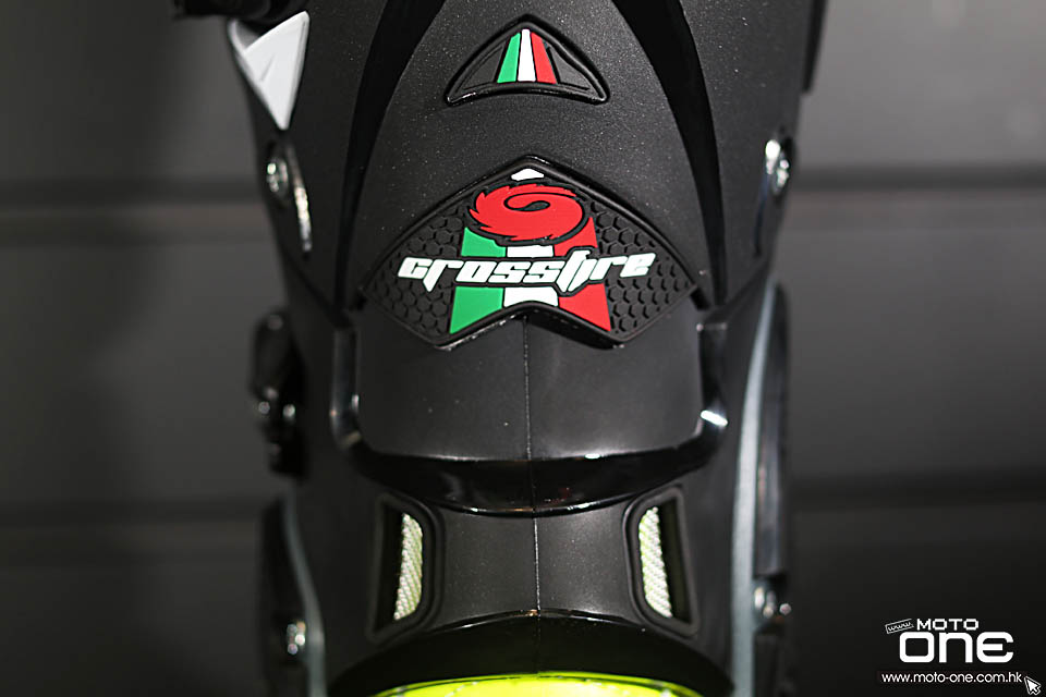 2018 SIDI Crossfire 3 SRS TC222 Antonio Cairoli