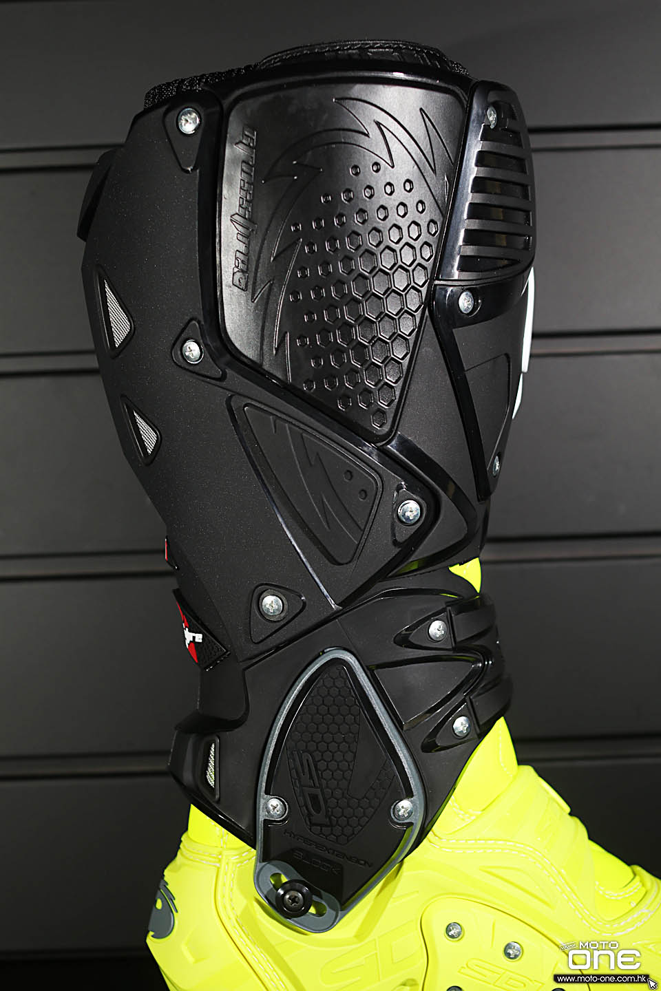 2018 SIDI Crossfire 3 SRS TC222 Antonio Cairoli