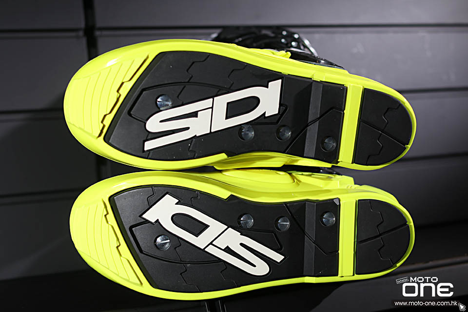 2018 SIDI Crossfire 3 SRS TC222 Antonio Cairoli