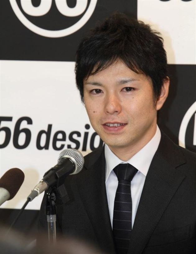 Shinya Nakano