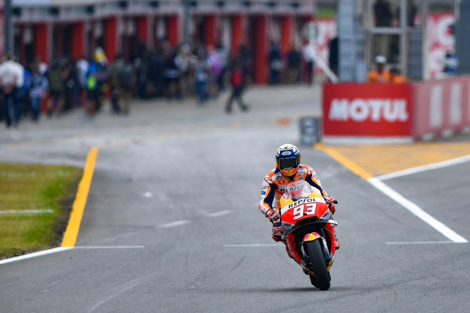 2018 shoei mm93 marc marquez helmets