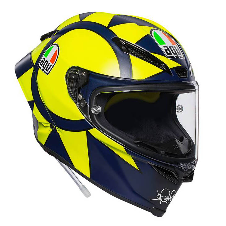 2019 AGV COLLECTION