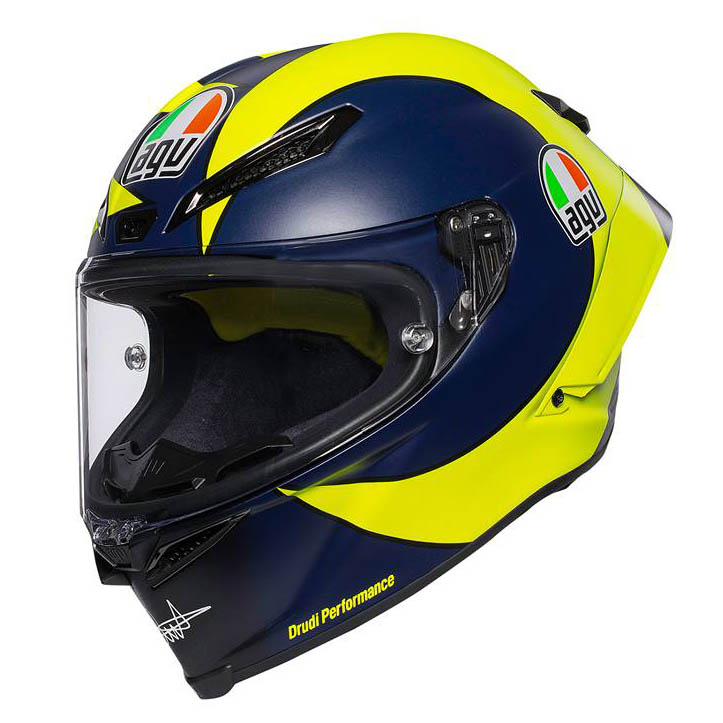 2019 AGV COLLECTION