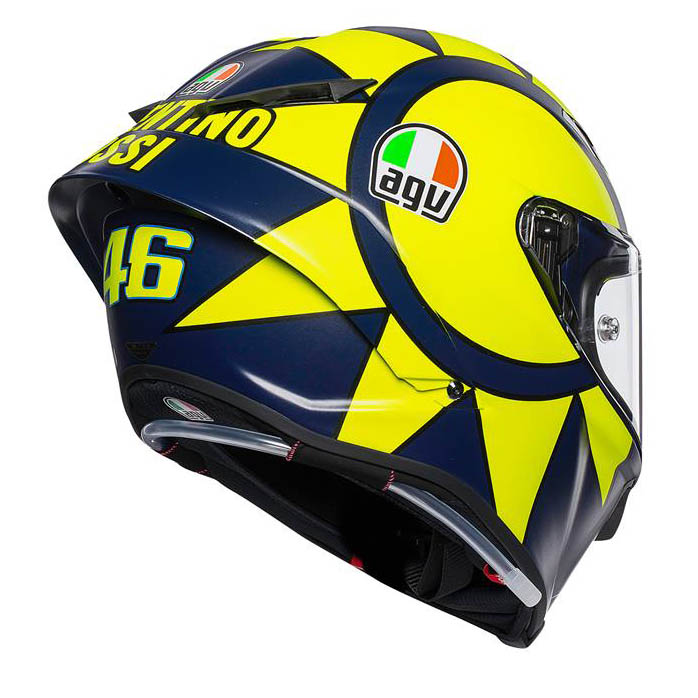 2019 AGV COLLECTION