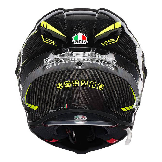 2019 AGV COLLECTION