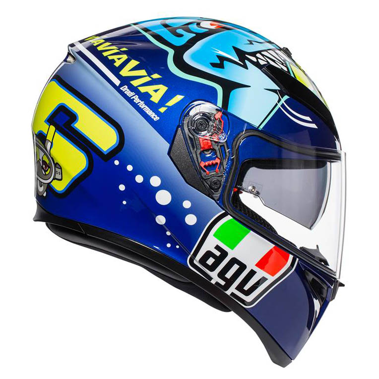 2019 AGV COLLECTION