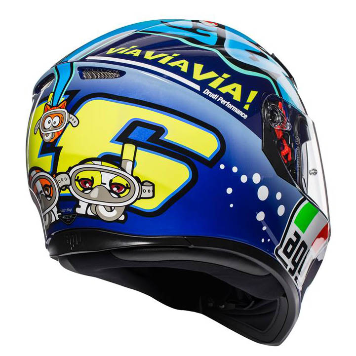 2019 AGV COLLECTION