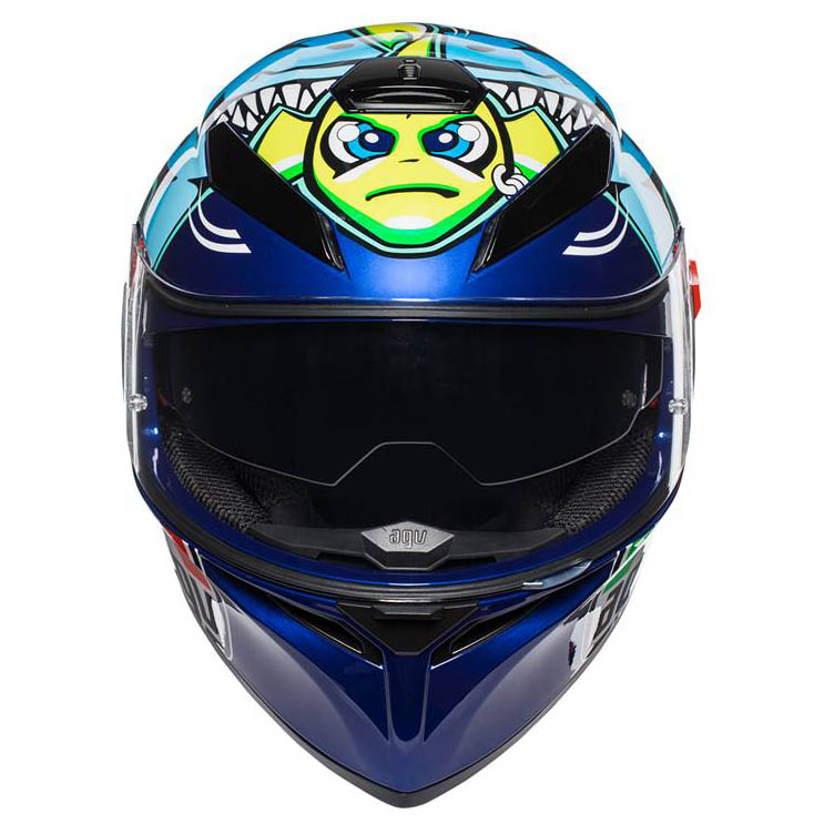 2019 AGV COLLECTION