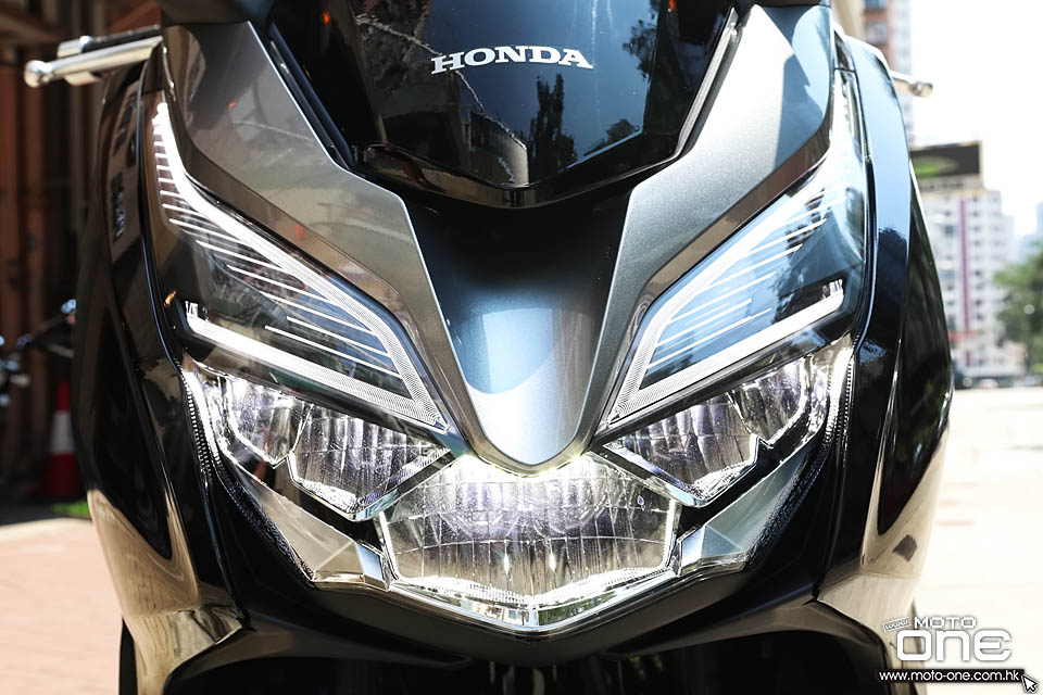 2019 HONDA FORZA 300