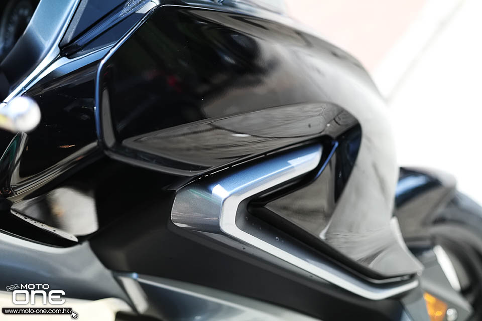 2019 HONDA FORZA 300