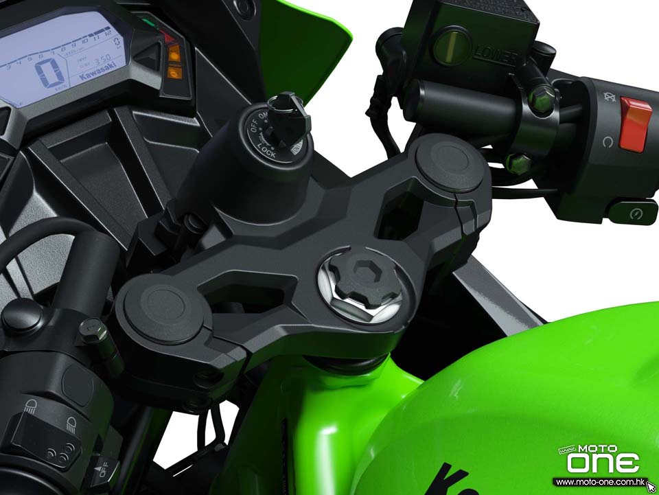 2019 KAWASAKI NINJA125 Z125