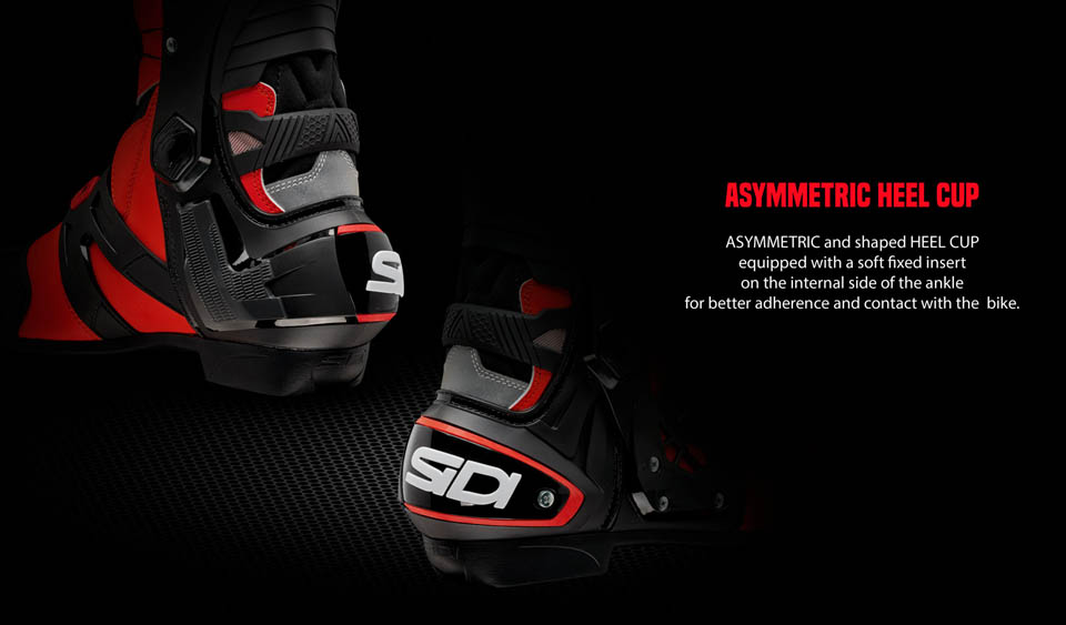 2019 SIDI REX AIR