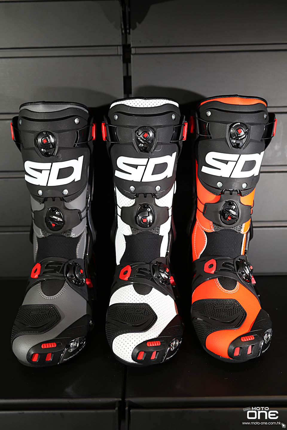 2019 SIDI REX AIR