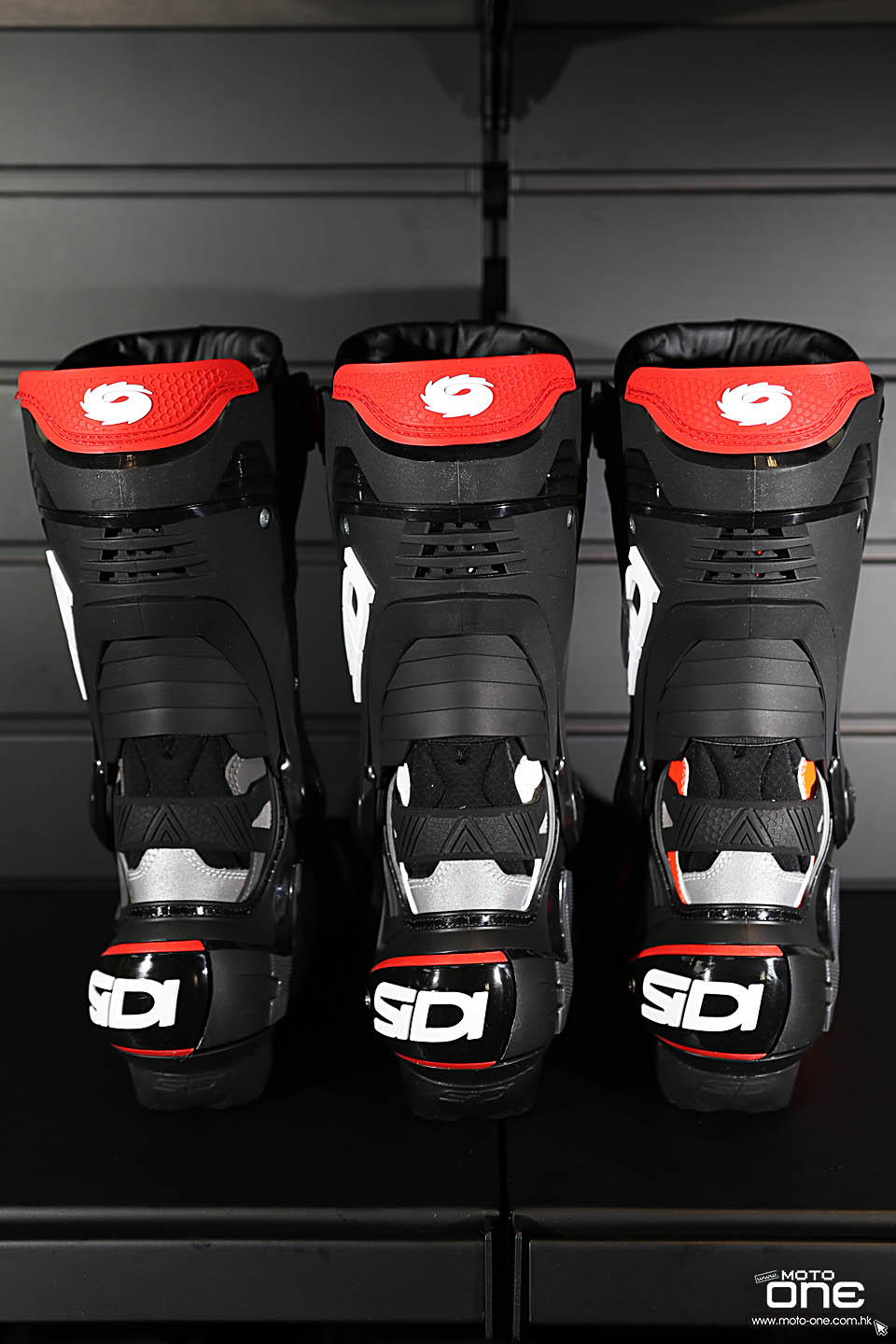 2019 SIDI REX AIR