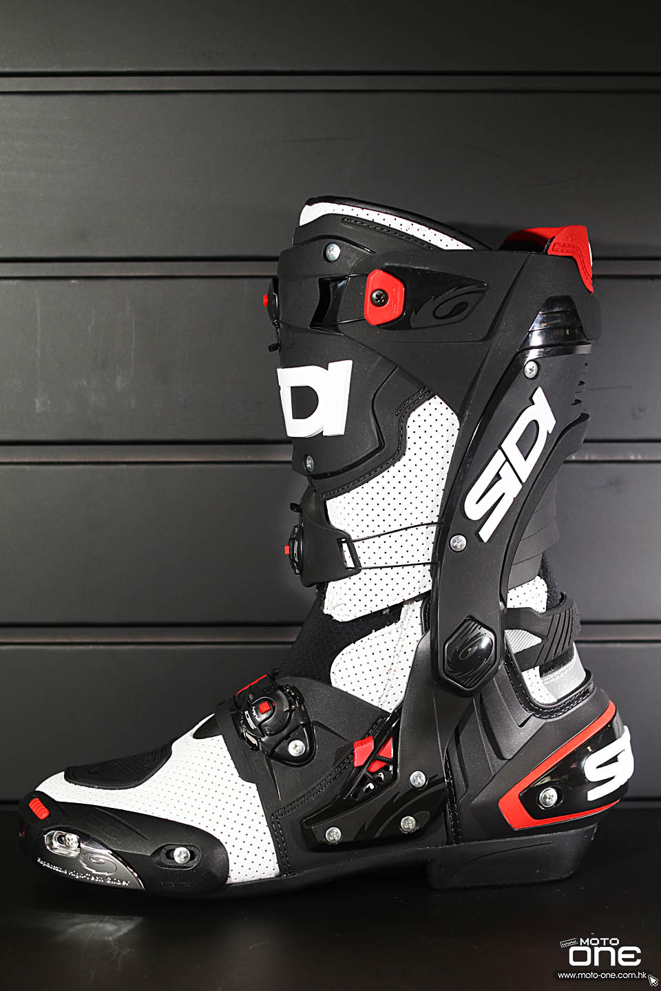 2019 SIDI REX AIR