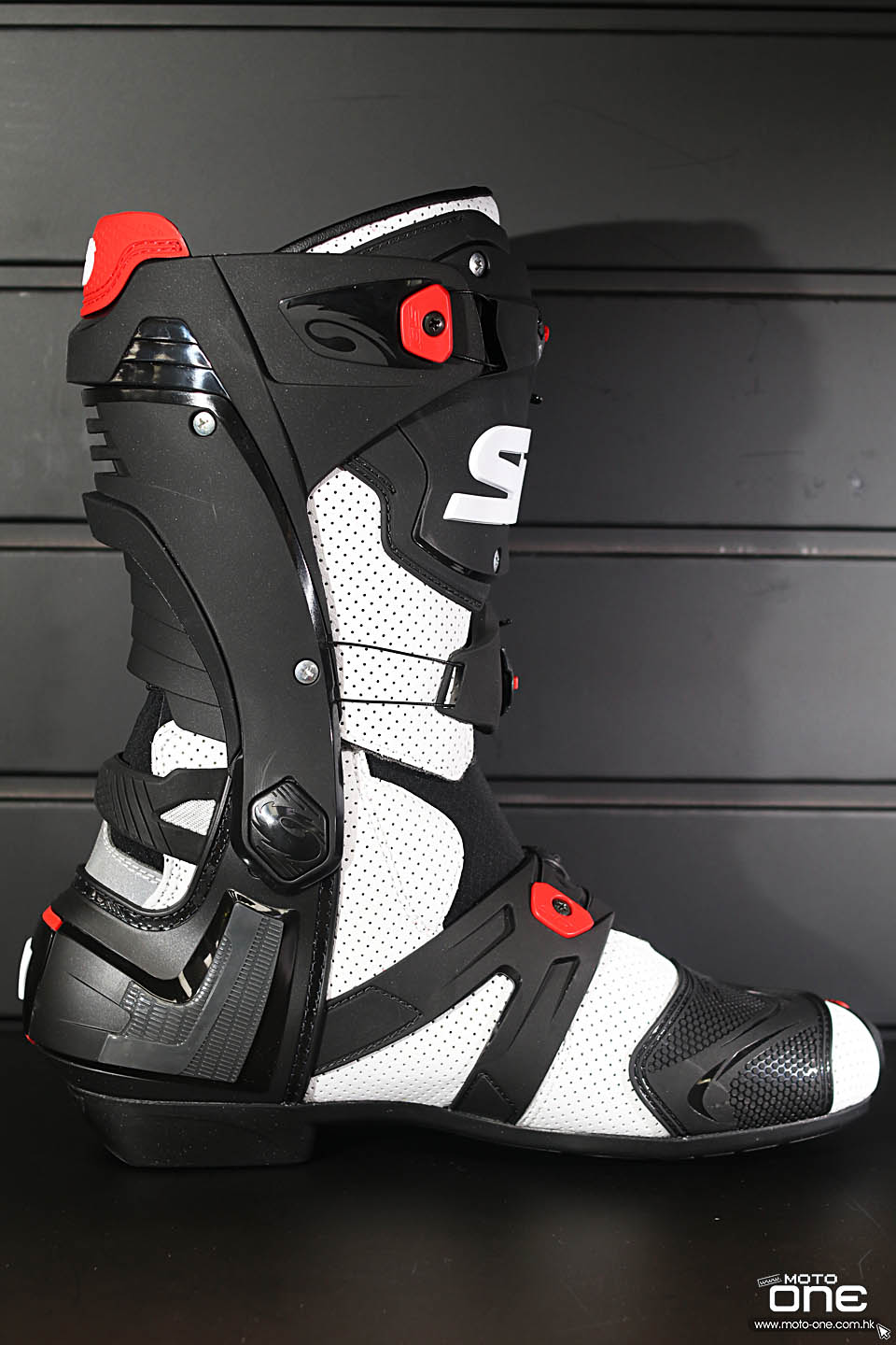 2019 SIDI REX AIR