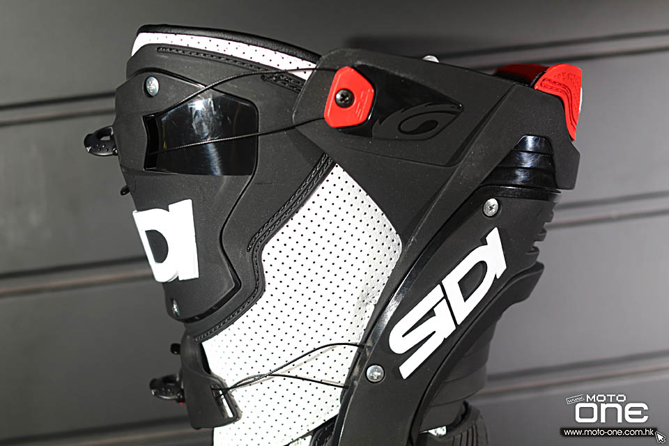 2019 SIDI REX AIR