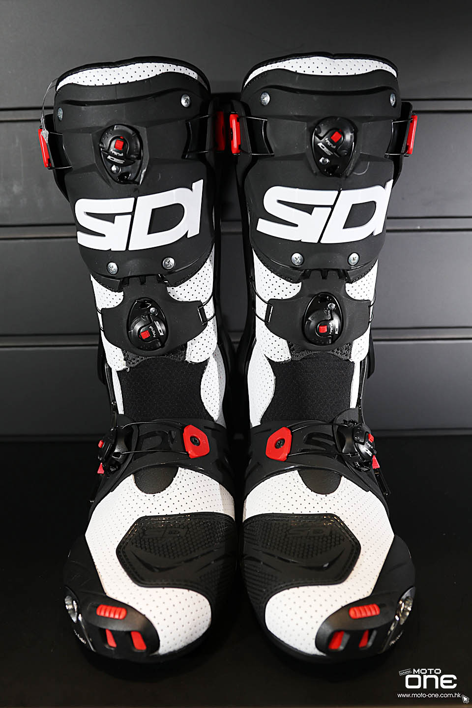 2019 SIDI REX AIR