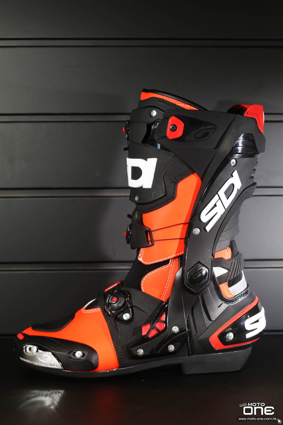 2019 SIDI REX AIR