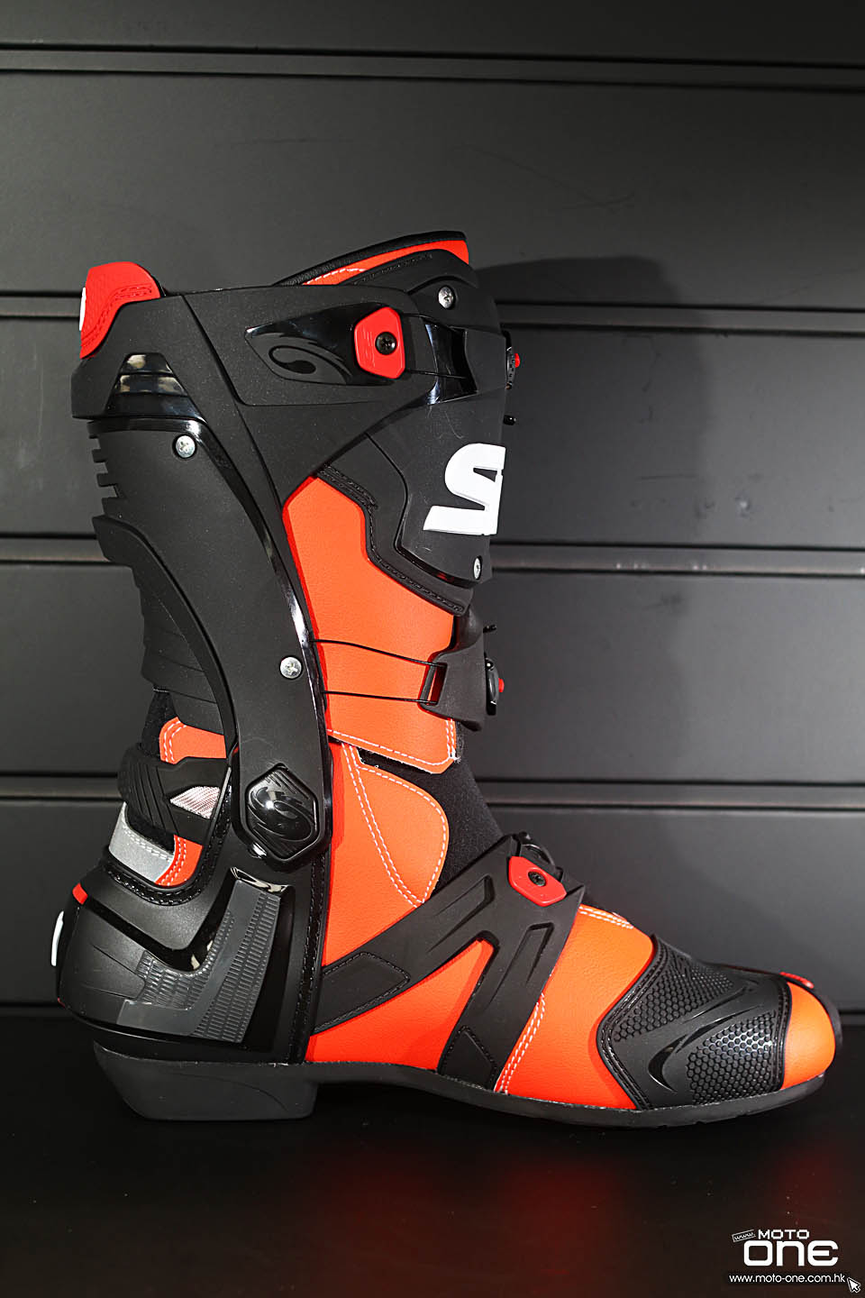 2019 SIDI REX AIR