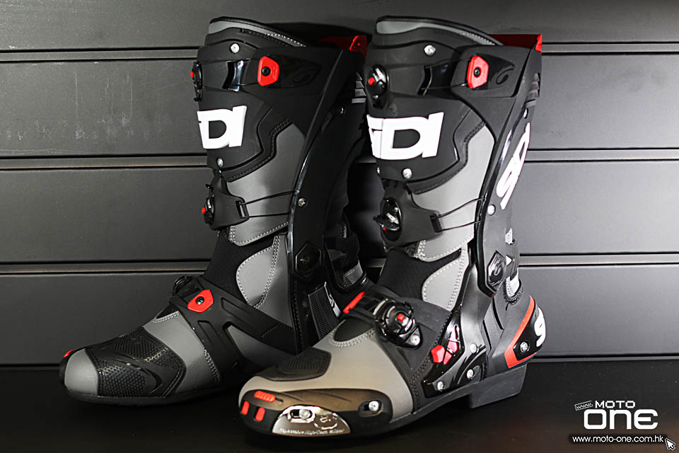 2019 SIDI REX AIR