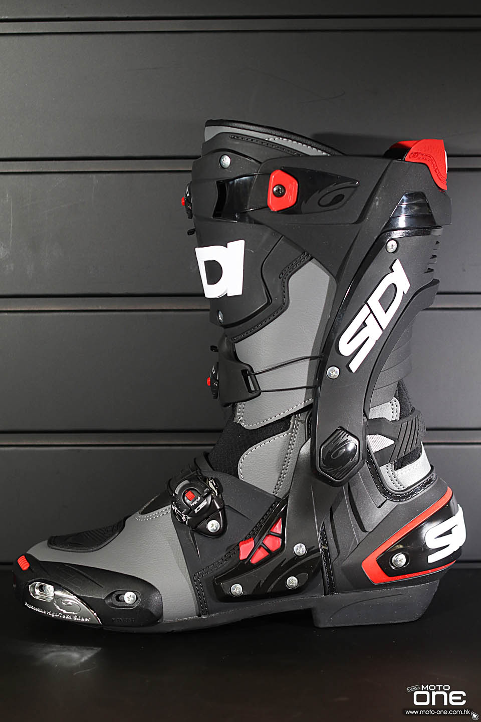 2019 SIDI REX AIR