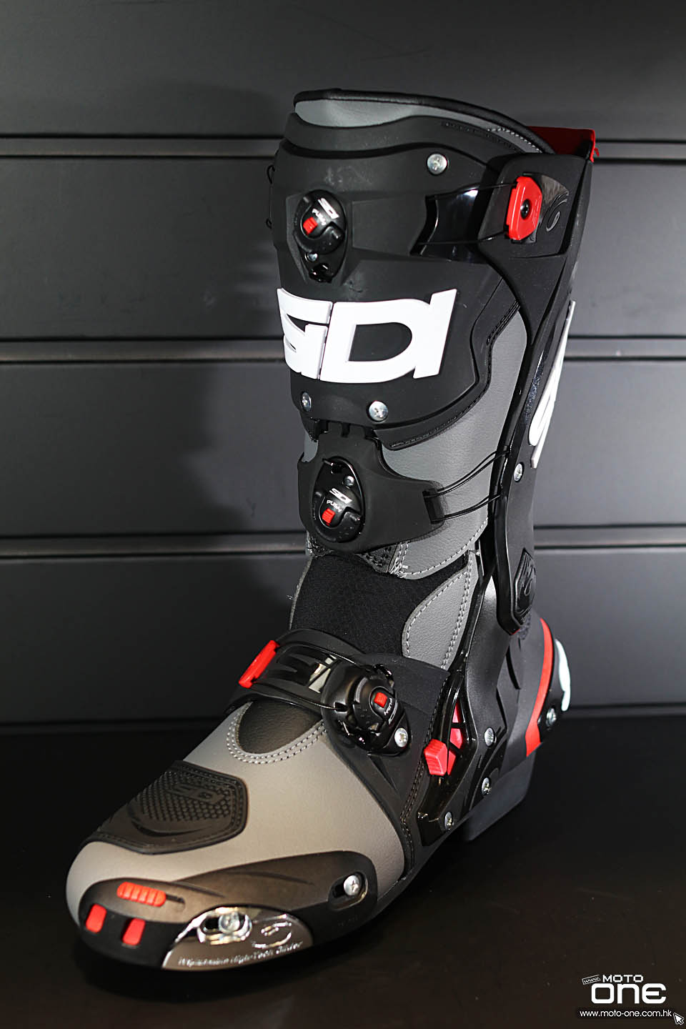 2019 SIDI REX AIR