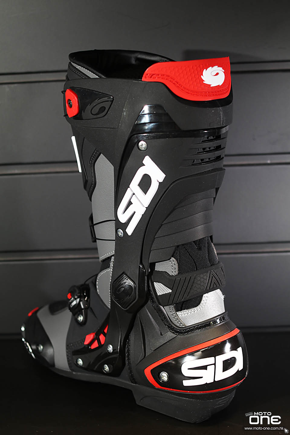 2019 SIDI REX AIR