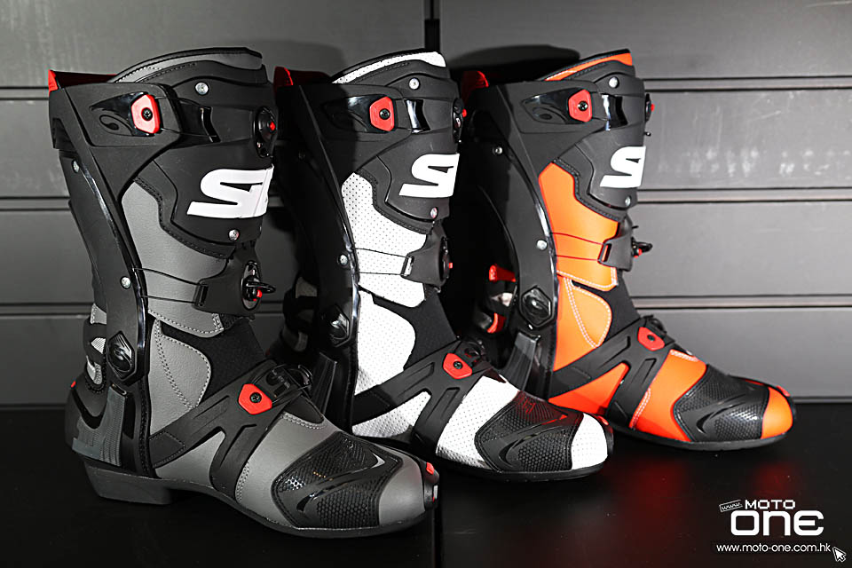 2019 SIDI REX AIR