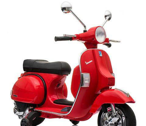 2019 KID Vespa GTS 300 Super Vespa PX150 SCOOTER
