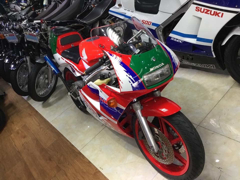 2018 Auto Bike JP