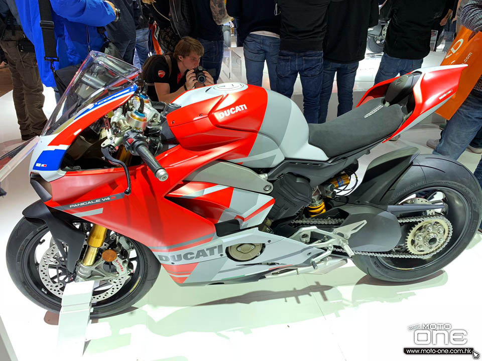 2018 EICMA BIKESHOW