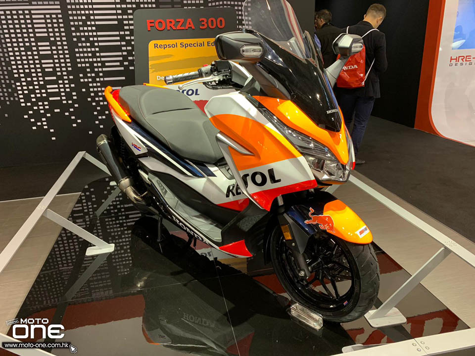 2018 EICMA BIKESHOW