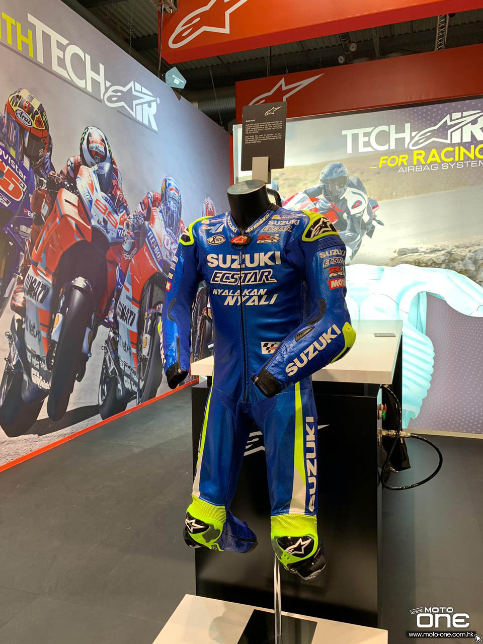 2018 EICMA BIKESHOW