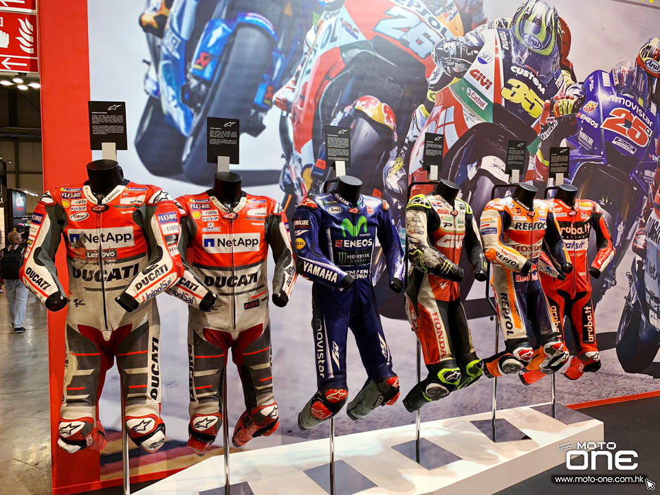 2018 EICMA BIKESHOW