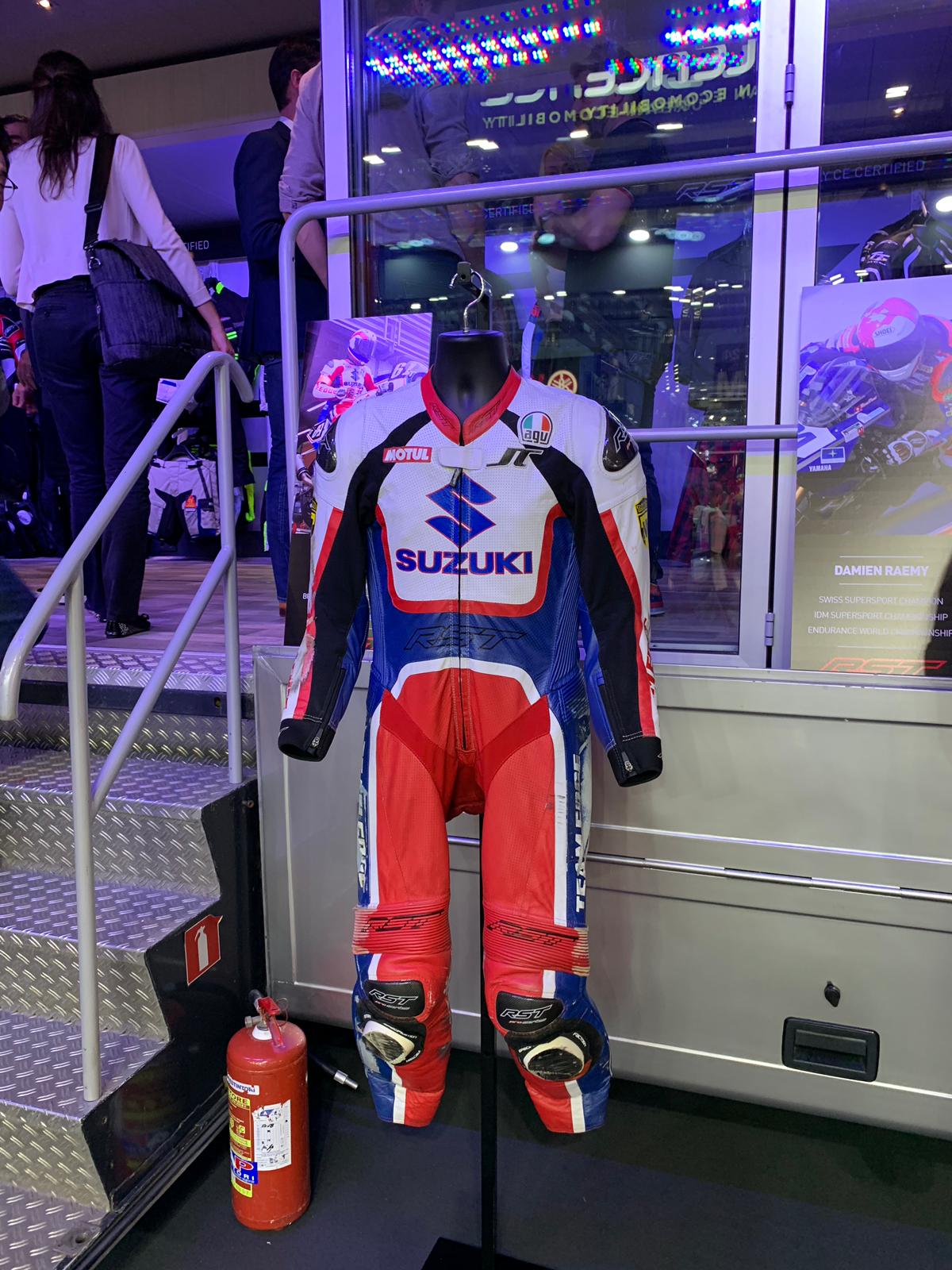 2018 EICMA BIKESHOW