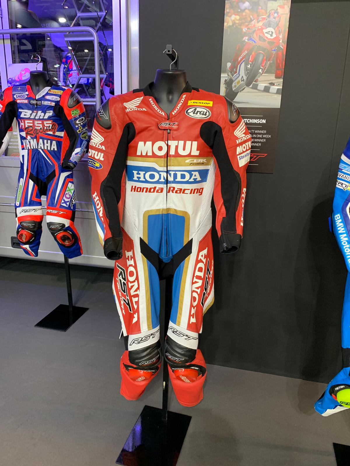 2018 EICMA BIKESHOW