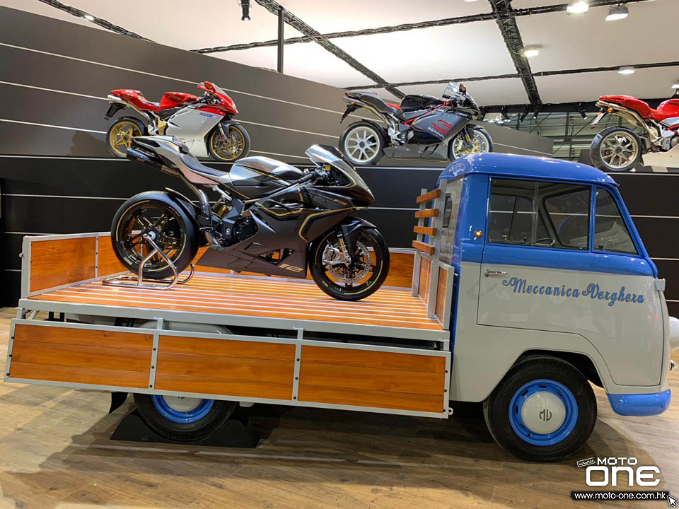 2018 EICMA BIKESHOW