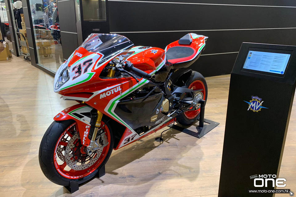 2018 EICMA BIKESHOW