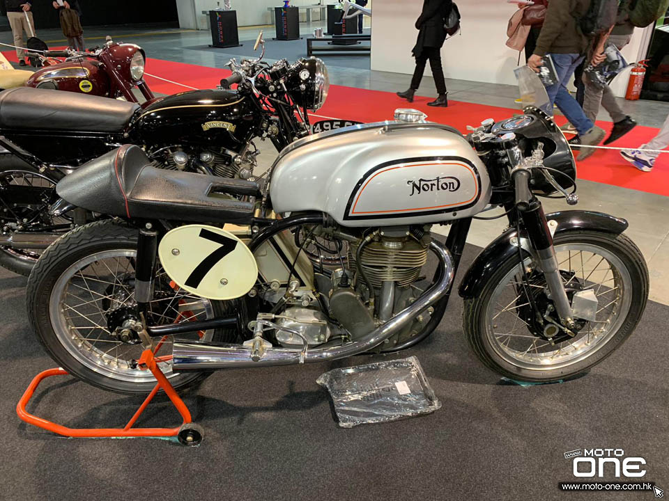 2018 EICMA BIKESHOW