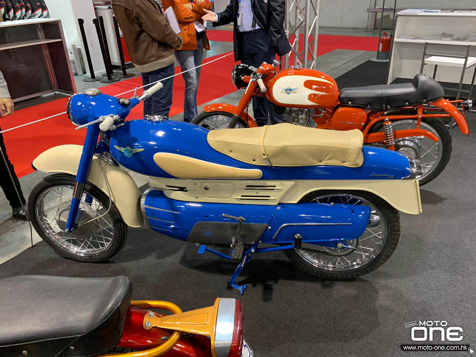 2018 EICMA BIKESHOW