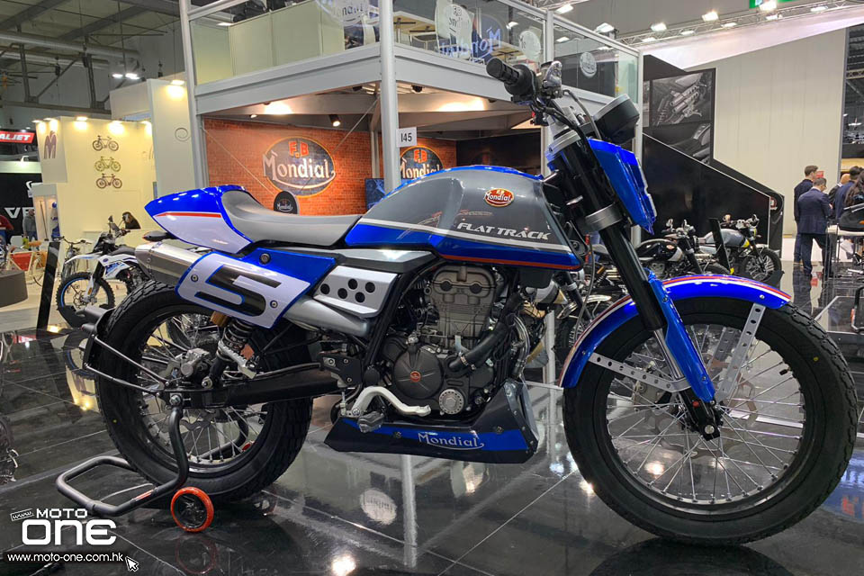 2018 EICMA BIKESHOW