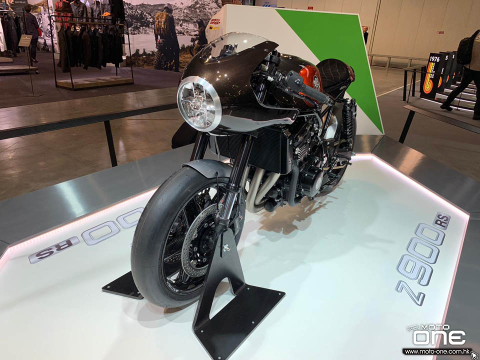 2018 EICMA BIKESHOW