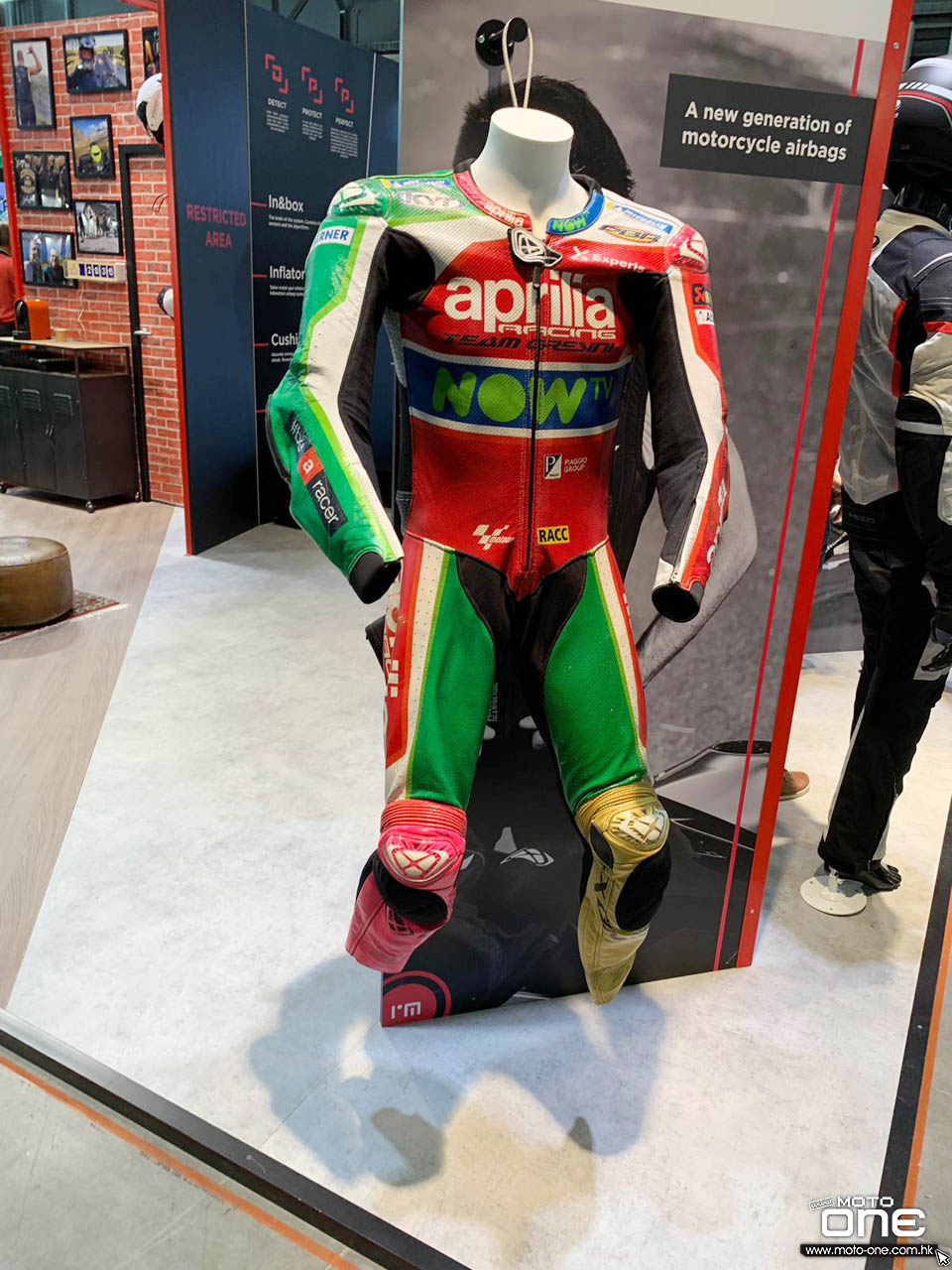 2018 EICMA BIKESHOW