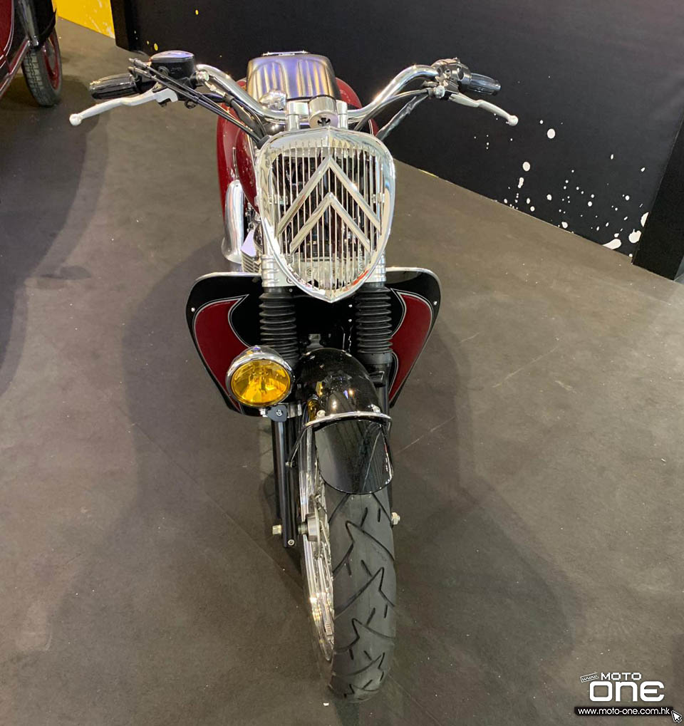 2018 EICMA BIKESHOW