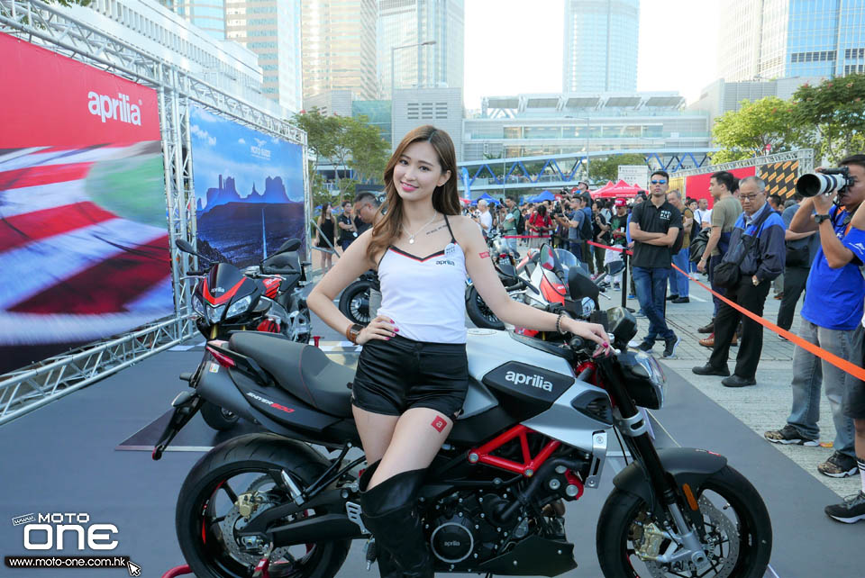 2018 MOTOPLEX HK BIKE SHOW