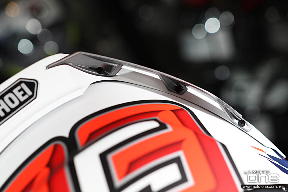 2018 SHOEI X-FOURTEEN MARQUEZ5