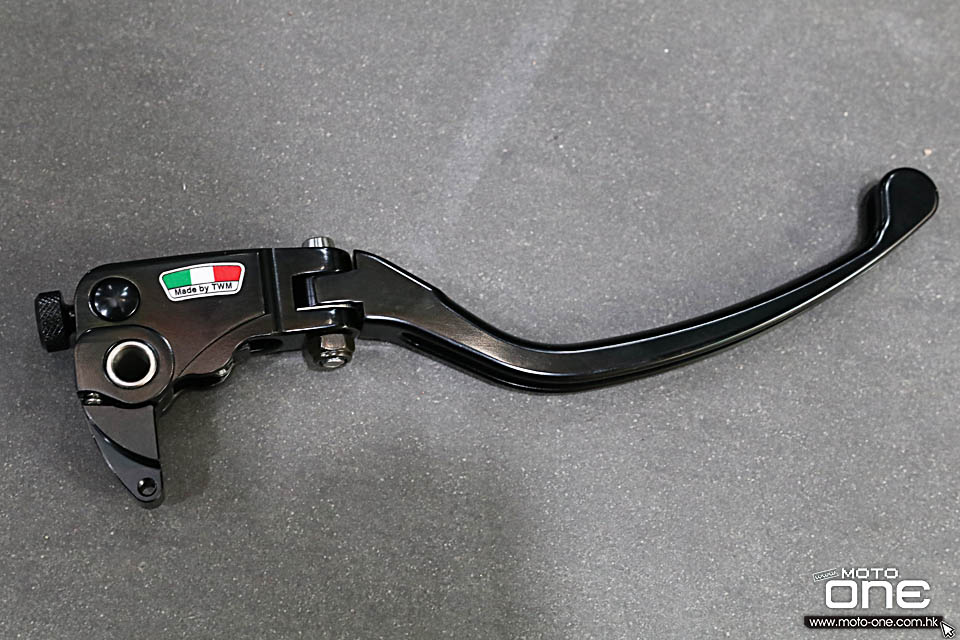 2018 TWM RACING PRODUCTS