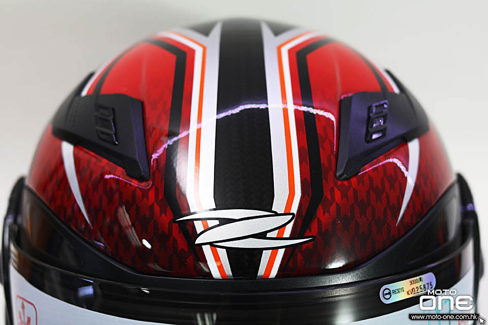 2018 ZEUS ZS-3500 CARBON